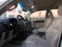 تويوتا لاندكروزر برادو